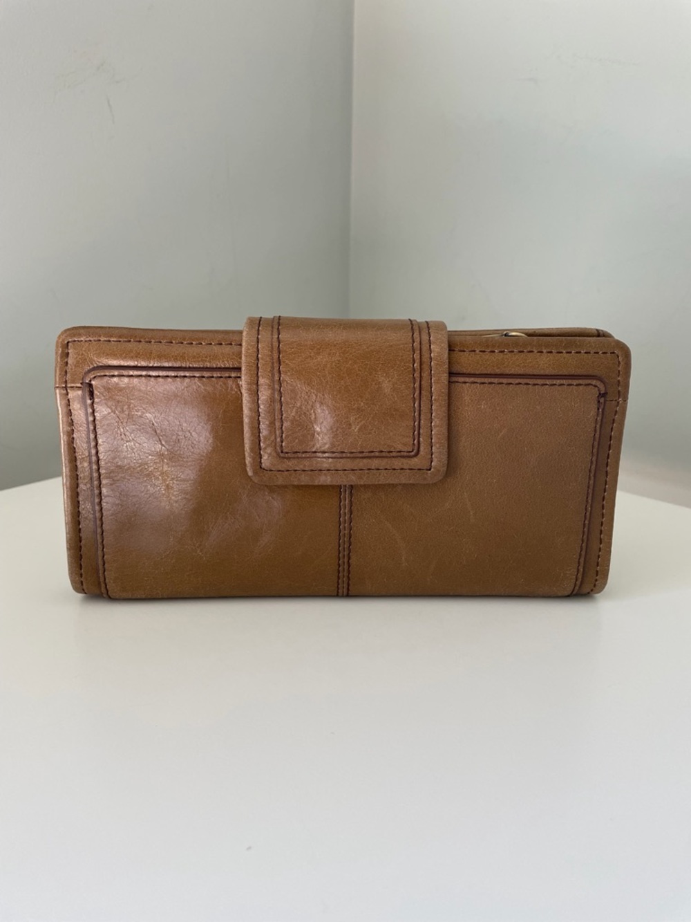 HOBO Wallet - Picture 1 of 12